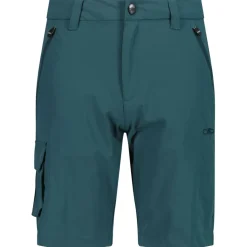 CMP - Kid's Bermuda 4-Way Stretch - Shorts