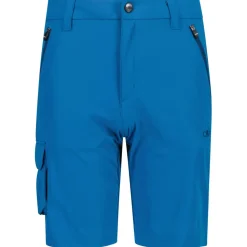 CMP - Kid's Bermuda 4-Way Stretch - Shorts