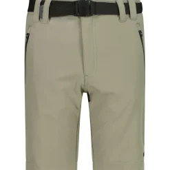 CMP - Kid's Bermuda with Belt - Shorts