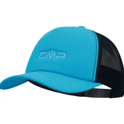 CMP - Kid's Gabardine Hat - Cap