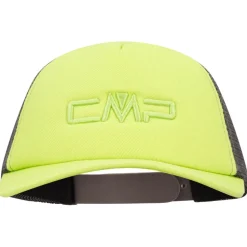 CMP - Kid's Gabardine Hat - Cap