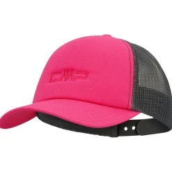 CMP - Kid's Gabardine Hat - Cap