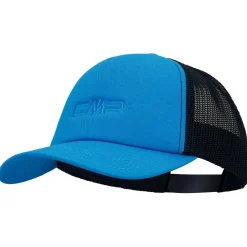 CMP - Kid's Gabardine Hat - Cap