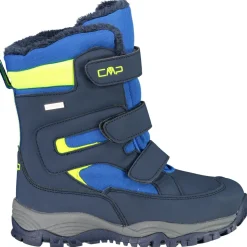 CMP - Kid's Hexis Snow Boot Waterproof - Winterschuhe