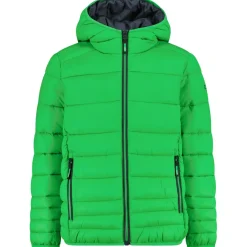 CMP - Kid's Jacket Fix Hood 34Z3294 - Kunstfaserjacke