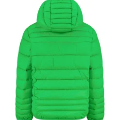 CMP - Kid's Jacket Fix Hood 34Z3294 - Kunstfaserjacke