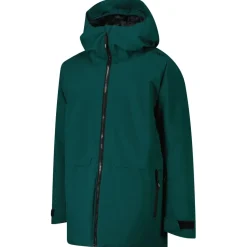 CMP - Kid's Jacket Fix Hood 34W3994 - Skijacke