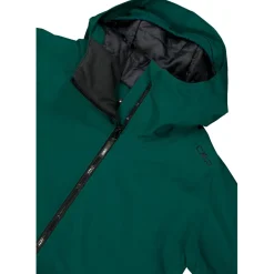 CMP - Kid's Jacket Fix Hood 34W3994 - Skijacke