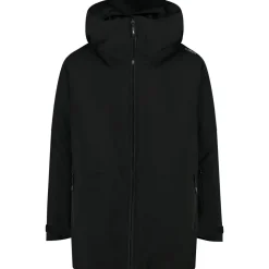 CMP - Kid's Jacket Fix Hood 34W3994 - Skijacke