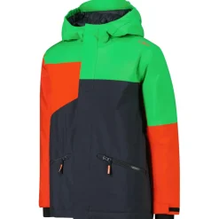 CMP - Kid's Jacket Fix Hood 33W0624 - Skijacke