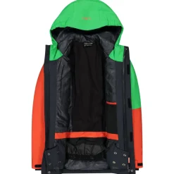 CMP - Kid's Jacket Fix Hood 33W0624 - Skijacke