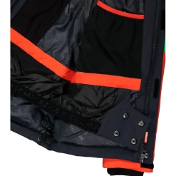 CMP - Kid's Jacket Fix Hood 33W0624 - Skijacke