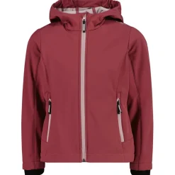 CMP - Kid's Jacket Fix Hood 3A29385 - Softshelljacke