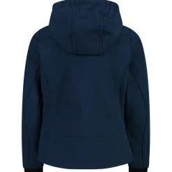 CMP - Kid's Jacket Fix Hood 3A29385 - Softshelljacke