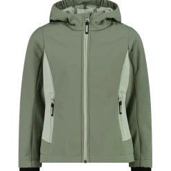 CMP - Kid's Jacket Fix Hood 3A29385 - Softshelljacke