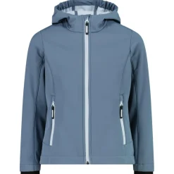 CMP - Kid's Jacket Fix Hood 3A29385 - Softshelljacke
