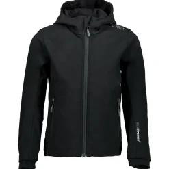 CMP - Kid's Jacket Fix Hood 3A29385 - Softshelljacke