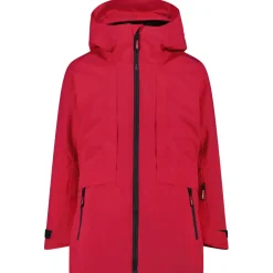 CMP - Kid's Jacket Fix Hood 34W4015 - Skijacke