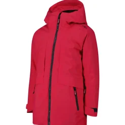 CMP - Kid's Jacket Fix Hood 34W4015 - Skijacke