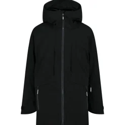 CMP - Kid's Jacket Fix Hood 34W4015 - Skijacke