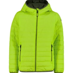 CMP - Kid's Jacket Fix Hood - Kunstfaserjacke