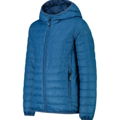 CMP - Kid's Jacket Fix Hood - Kunstfaserjacke