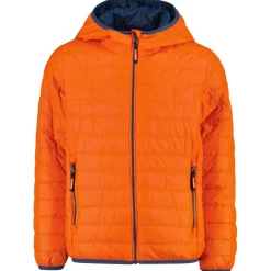 CMP - Kid's Jacket Fix Hood - Kunstfaserjacke