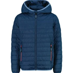 CMP - Kid's Jacket Fix Hood - Kunstfaserjacke