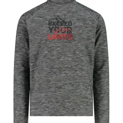 CMP - Kid's Jersey T-Shirt L/S - Longsleeve