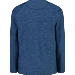 CMP - Kid's Jersey T-Shirt L/S - Longsleeve