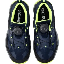 CMP - Kid's Kiruna Fitgo WP - Multisportschuhe