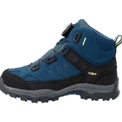 CMP - Kid's Kiruna Mid Fitgo Trekking Shoes WP - Wanderschuhe