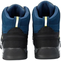 CMP - Kid's Kiruna Mid Fitgo Trekking Shoes WP - Wanderschuhe