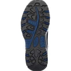 CMP - Kid's Kiruna Mid Fitgo Trekking Shoes WP - Wanderschuhe