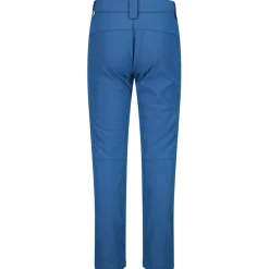 CMP - Kid's Long Softshell Pant - Softshellhose