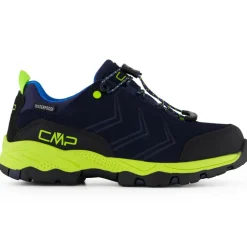 CMP - Kid's Melnick Low WP - Multisportschuhe