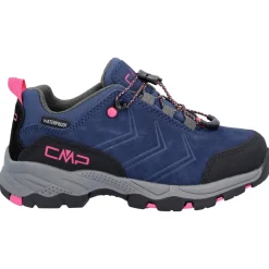 CMP - Kid's Melnick Low WP - Multisportschuhe