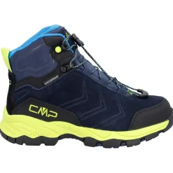 CMP - Kid's Melnick Mid WP - Wanderschuhe
