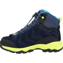 CMP - Kid's Melnick Mid WP - Wanderschuhe