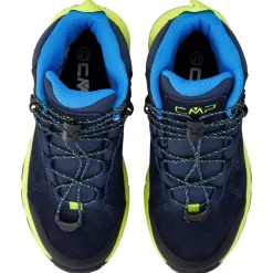 CMP - Kid's Melnick Mid WP - Wanderschuhe