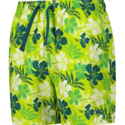 CMP - Kid's Printed Shorts - Boardshorts