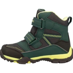 CMP - Kid's Pyry Snow Boot Waterproof - Winterschuhe