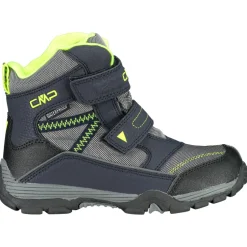 CMP - Kid's Pyry Snow Boot Waterproof - Winterschuhe