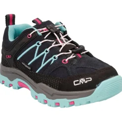 CMP - Kid's Rigel Low Trekking Shoes Waterproof - Multisportschuhe