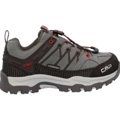 CMP - Kid's Rigel Low Trekking Shoes Waterproof - Multisportschuhe