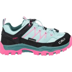CMP - Kid's Rigel Low WP - Multisportschuhe