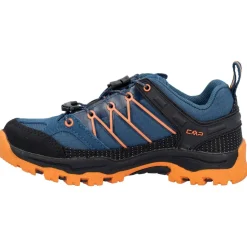 CMP - Kid's Rigel Low WP - Multisportschuhe