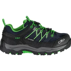 CMP - Kid's Rigel Low WP - Multisportschuhe