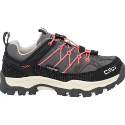 CMP - Kid's Rigel Low WP - Multisportschuhe