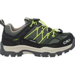 CMP - Kid's Rigel Low WP - Multisportschuhe